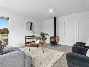 Renovated & Move In Ready