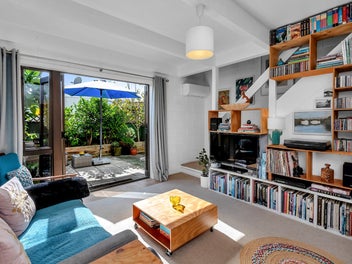 Affordable City Oasis