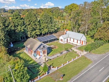 Must be Sold - Unique Historic Church