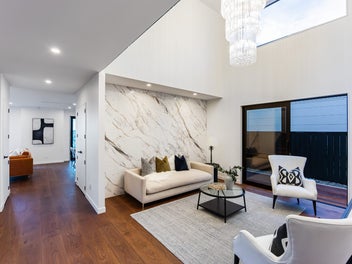 Elevated Elegance in Long Bay