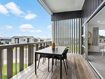 Low-Maintenance Living with Style!