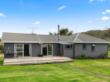 Your rural escape with room to grow
