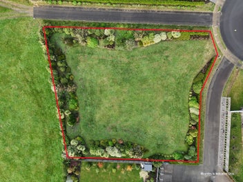 Prime Section with Exceptional Views