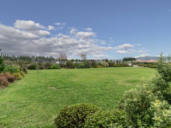 Prime Section with Exceptional Views