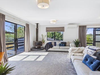Charming Family Home - Move In Ready!