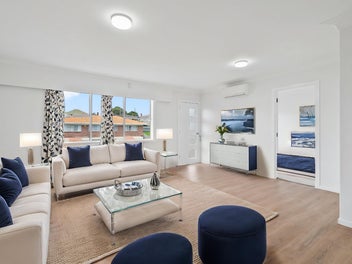 Charming Newly Renovated 2-Bedroom Home