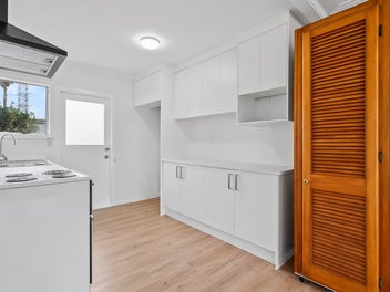 Charming Newly Renovated 2-Bedroom Home