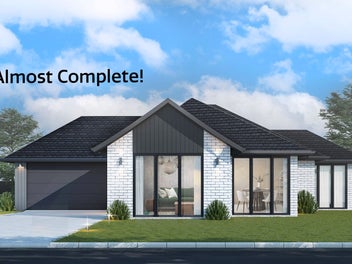 Move In SOON! Incredible Quality & Price!