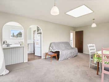Longing For Your First Home?