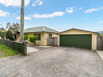 Refreshed and Ready to Move In