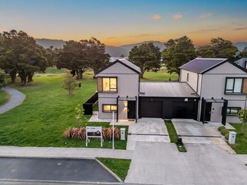 Move-In Ready on The Reserve