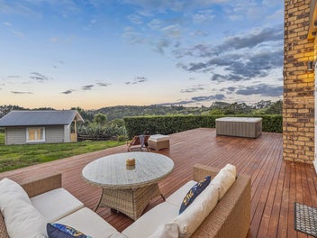 Timeless Country Retreat - An Idyllic Lifestyle
