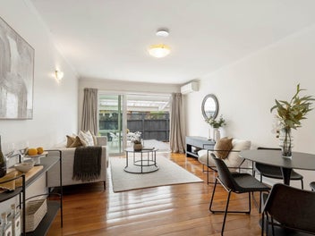 Smart Start or Savvy Investment