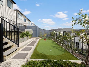 Spacious Family Oasis with Stunning Views