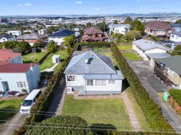 Location, Lifestyle and 817 m2 Land