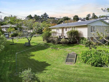 Northcote Central Rarity