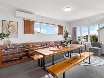 Owner on the Move - Present All Offers