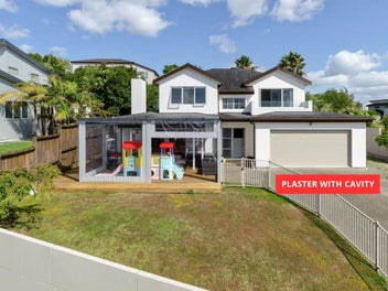 Elevated Family Living | Sea Views & Top Schooling