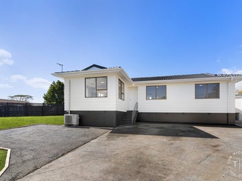Renovated And Move In Ready!!