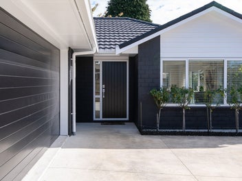 Stunning Modern Home in Rotorua