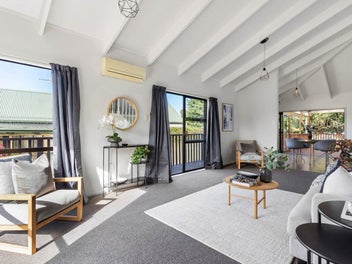 RENOVATED AND READY
