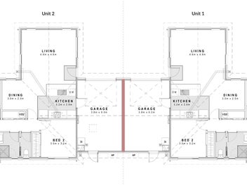Modern, Stylish, and Designed for Easy Living!