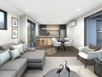 Perfect 1st Home – Modern, Affordable, & Underway!