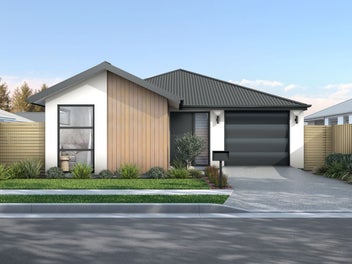Perfect 1st Home – Modern, Affordable, & Underway!