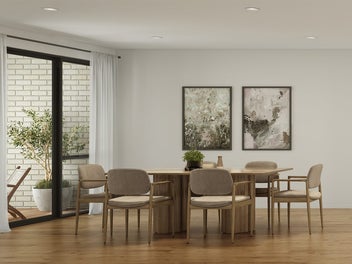 Contemporary living at its best