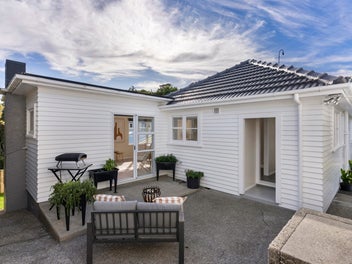 Fully Renovated and Ready