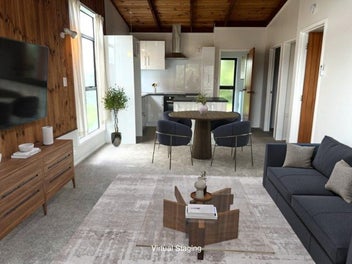 Effortless Coastal Living or Ready Made Investment