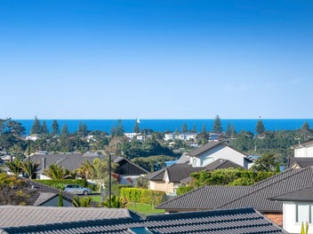 Some homes have it all
