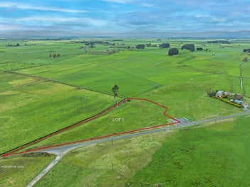 Your pick is on Pyke Road – no covenants