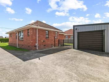 Stunning Brick and Tile Never Short On Style