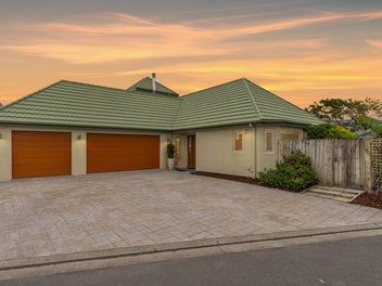 Supersized Modernised and Part of a True Community