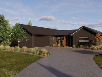 Build the dream on Polson Hill
