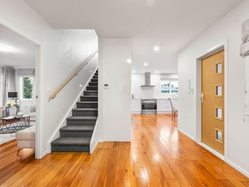 Fish From Your Backyard – Dual Homes by the Sea!