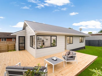 Fully Renovated - Move-In Ready