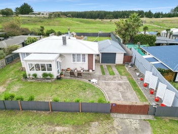 Home or investment opportunity
