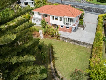 Laneway home with heart, space and possibility