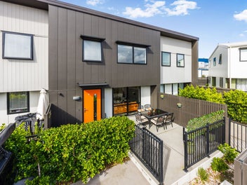 Nest or Invest In This Secure Location!