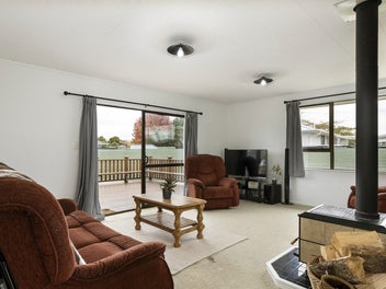 Springlands Starter - Space, Comfort & Convenience