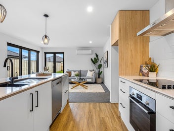 Modern, Vacant and offering Great Value!