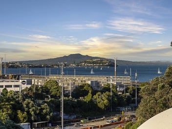 Exceptional Value - Parnell's Premier Penthouse