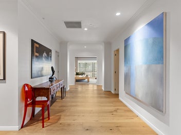 Exceptional Value - Parnell's Premier Penthouse