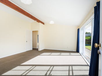 Affordable entry into sought-after location