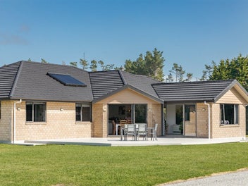 Quality, space and lifestyle