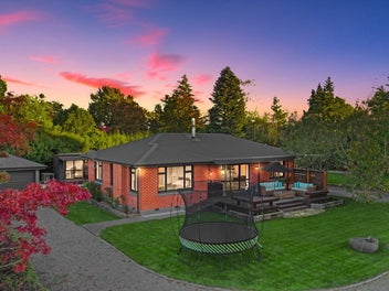Lifestyle, Location And Subdivision Potential