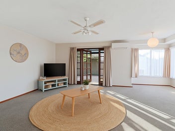 Freshly Updated & Perfectly Located!