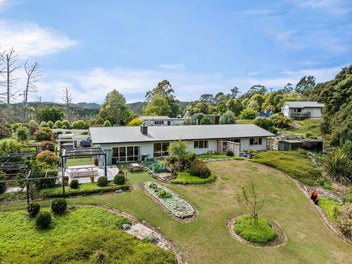 Home and Income and More